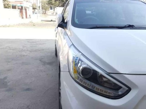 2014 Hyundai Verna MT for sale 