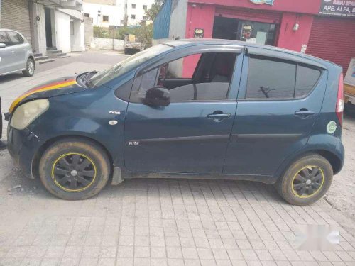 Used Maruti Suzuki Ritz MT for sale at low price