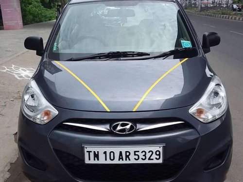 Hyundai I10, 2014, Petrol MT for sale 