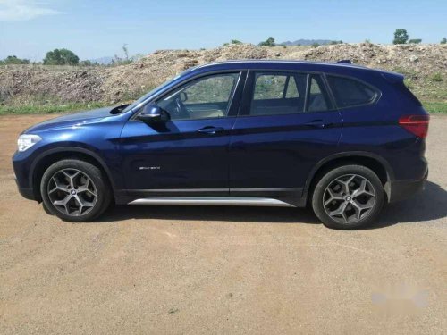 Used 2018 BMW X1 AT for sale