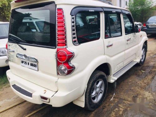 Used Mahindra Scorpio VLS AT 2.2 mHAWK 2010 for sale 