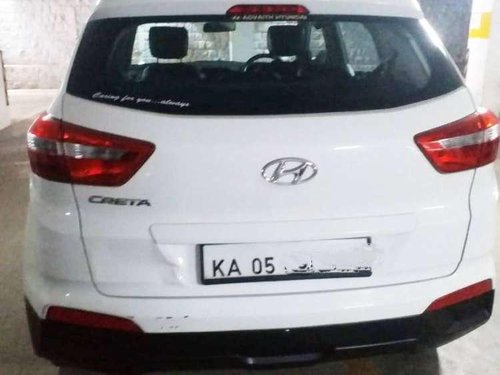 Used Hyundai Creta MT for sale at low price