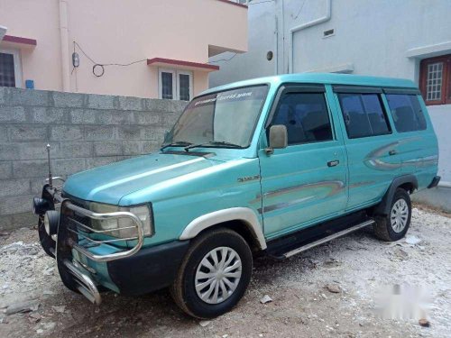 Toyota Qualis GS C3, 2001, Diesel MT for sale 