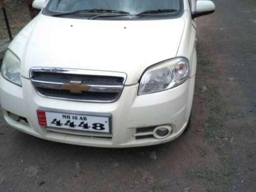 2009 Chevrolet Aveo MT for sale