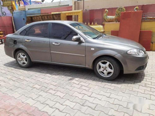 Chevrolet Optra LT Royale 1.6, 2012, Diesel MT for sale 