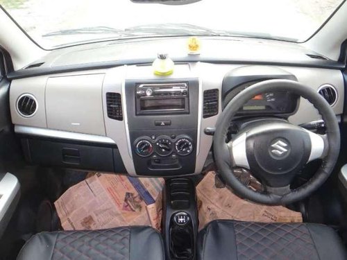 Maruti Suzuki Wagon R LXI, 2013, Petrol MT for sale 