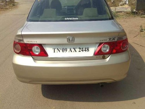 Used Honda City ZX GXi 2008 MT for sale 