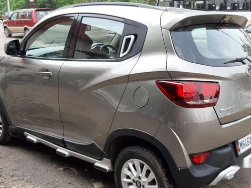 Mahindra KUV100 2016 MT for sale 