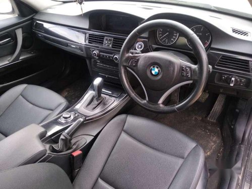 2011 BMW 3 Series 320d AT for sale