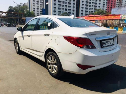 Hyundai Verna 2016 1.4 VTVT MT for sale 