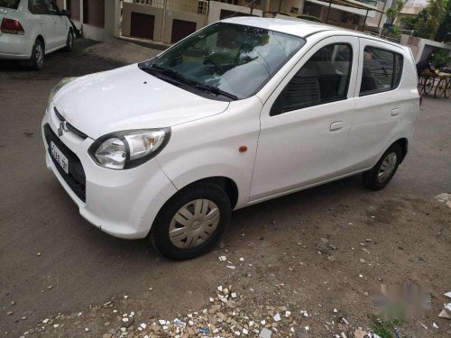 Used Maruti Suzuki Alto 800 LXI 2012 MT for sale 