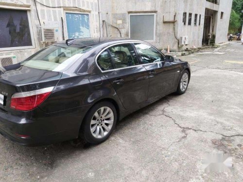 Used BMW 5 Series AT for sale 