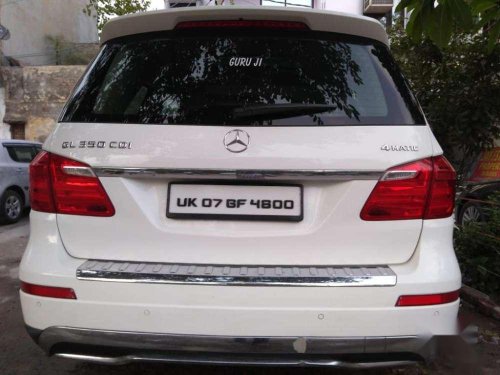 Mercedes-Benz GL-Class 350 CDI, 2014, Diesel AT for sale 