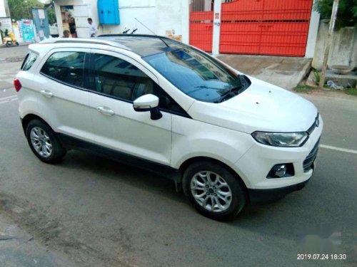 Ford Ecosport EcoSport Titanium 1.5 TDCi, 2013, Diesel MT for sale 