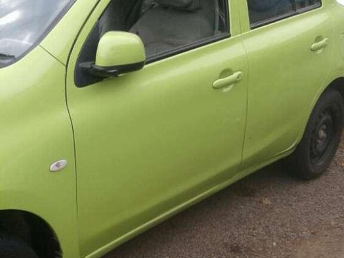 2012 Nissan Micra Diesel MT for sale