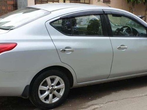 Nissan Sunny XV D, 2012, Diesel MT for sale 