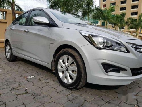 Hyundai Verna 2016 1.6 VTVT SX AT for sale 