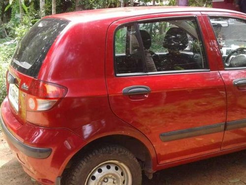 Used 2006 Hyundai Getz GL MT for sale