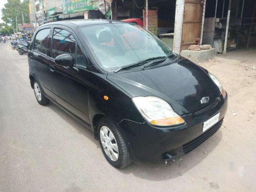 Chevrolet Spark 2008 1.0 MT for sale 