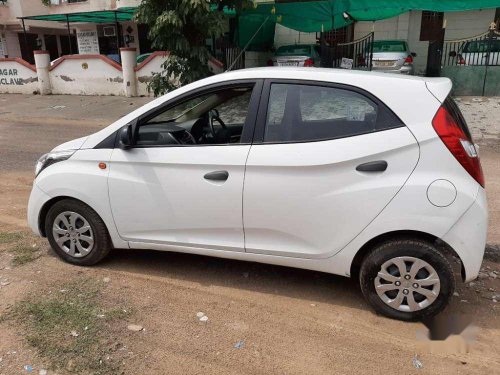 Hyundai Eon Magna 2016 MT for sale 