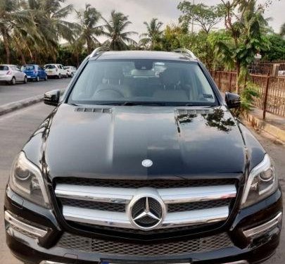 Mercedes Benz GL-Class 2007 2012 2015 AT for sale