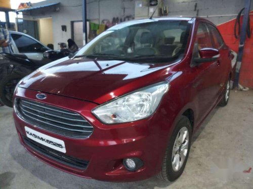 Used 2017 Ford Figo Aspire MT for sale