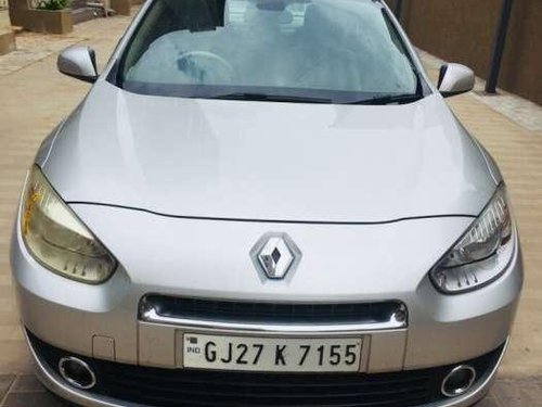 Used 2012 Renault Fluence MT for sale