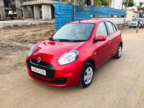 Used 2014 Renault Pulse RxL MT for sale