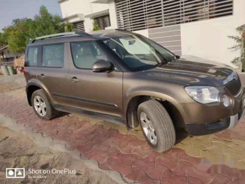 Used Skoda Yeti MT for sale at low price