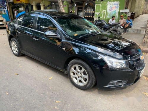 Used Chevrolet Cruze LTZ 2012 MT for sale 