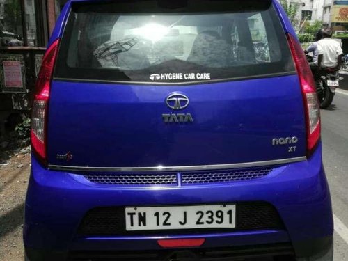 2014 Tata Nano Twist XT MT for sale