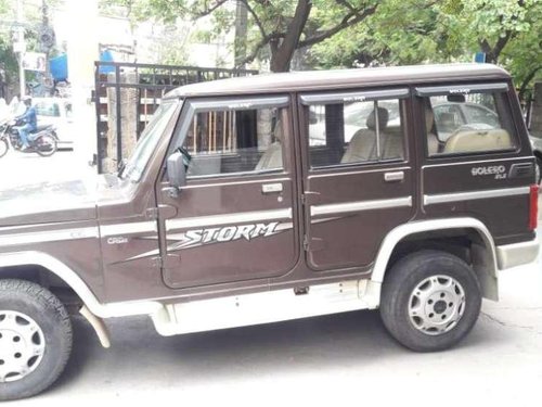 2009 Mahindra Bolero MT for sale