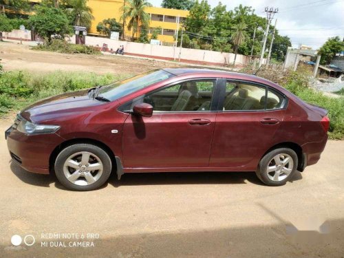 Used 2012 Honda City 1.5 S MT for sale