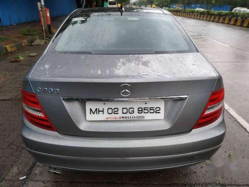 Mercedes-Benz C-Class 200 CGI, 2014, Petrol AT for sale 