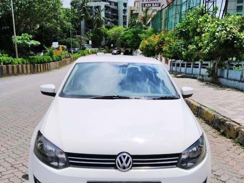 Used 2012 Volkswagen Polo MT for sale