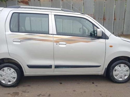 2015 Maruti Suzuki Wagon R LXI CNG MT for sale