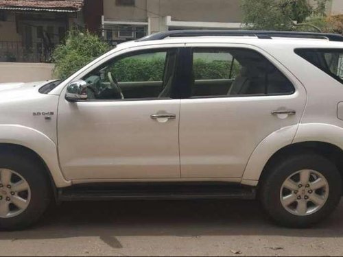 Used Toyota Fortuner MT for sale at low price