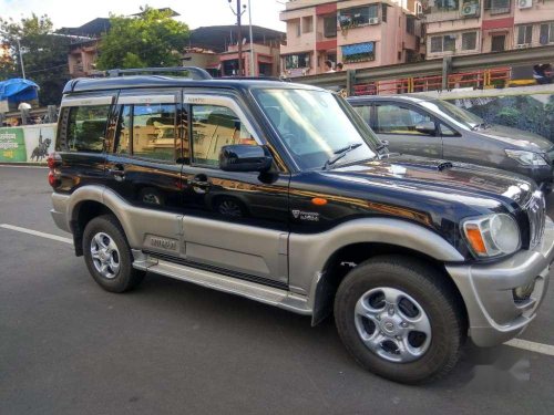 Mahindra Scorpio SLE BS-IV, 2011, Diesel MT for sale 