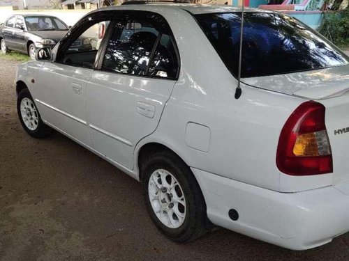 Used Hyundai Accent MT for sale  at low price