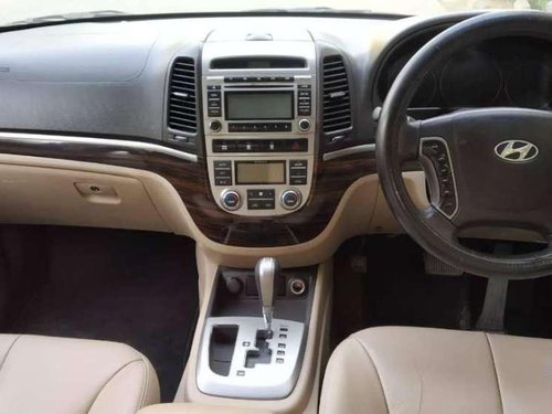 2012 Hyundai Santa Fe AT for sale at low price