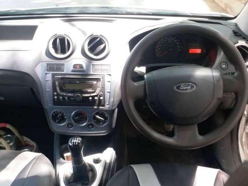 Ford Figo Duratorq Diesel EXI 1.4, 2013, Diesel MT for sale 