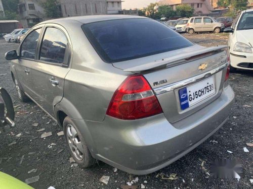 Used Chevrolet Aveo 1.4 2007 MT for sale 