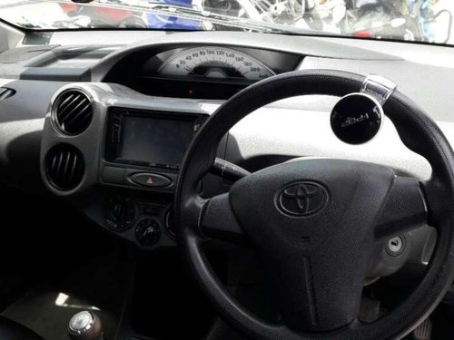 Used Toyota Etios Liva VX MT for sale at low price