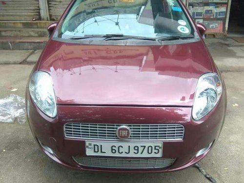 Used 2011 Fiat Punto MT for sale 