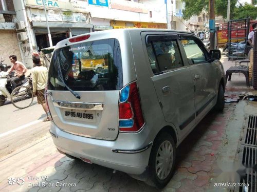 2015 Maruti Suzuki Wagon R MT for sale