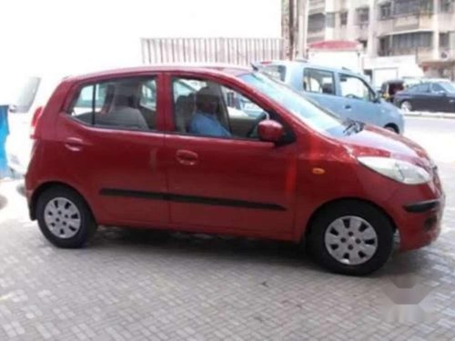 2010 Hyundai i10 Magna MT for sale