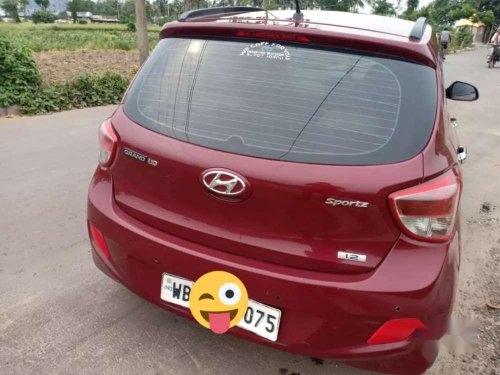 Hyundai i10 2016 MT for sale 