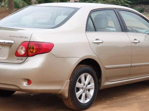 Toyota Corolla Altis 1.8 VL AT, 2010, Petrol for sale 