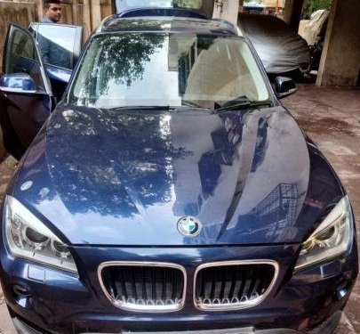 BMW X1 2012-2015 sDrive20d AT for sale