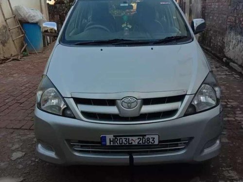 Toyota Innova 2008 MT for sale 